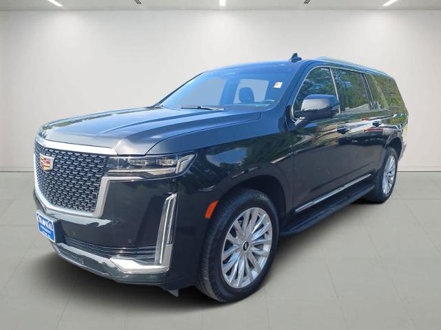 2022 Cadillac Escalade ESV Luxury Acton MA