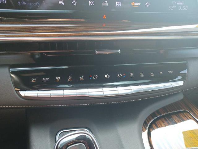 2022 Cadillac Escalade ESV Luxury Acton MA