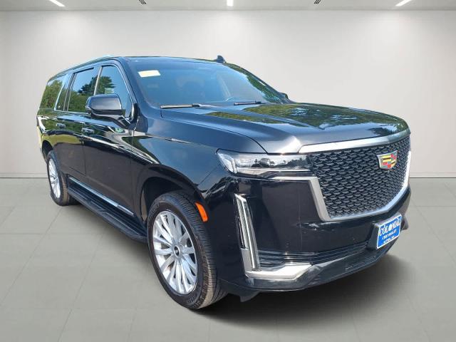 2022 Cadillac Escalade ESV Luxury Acton MA