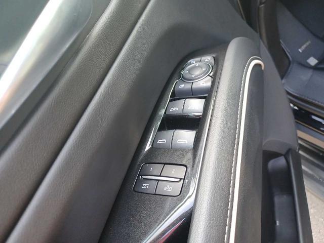 2022 Cadillac Escalade ESV Luxury Acton MA