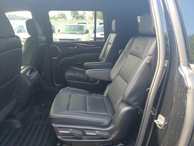 2022 Cadillac Escalade ESV Luxury Acton MA