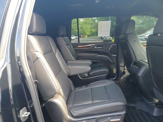 2022 Cadillac Escalade ESV Luxury Acton MA