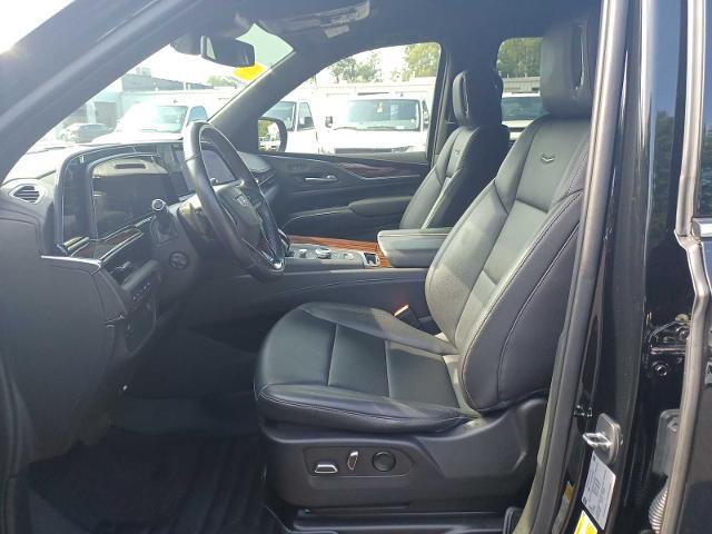 2022 Cadillac Escalade ESV Luxury Acton MA
