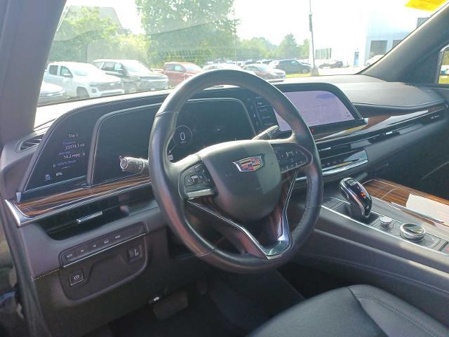 2022 Cadillac Escalade ESV Luxury Acton MA