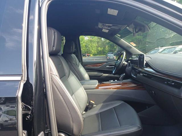 2022 Cadillac Escalade ESV Luxury Acton MA