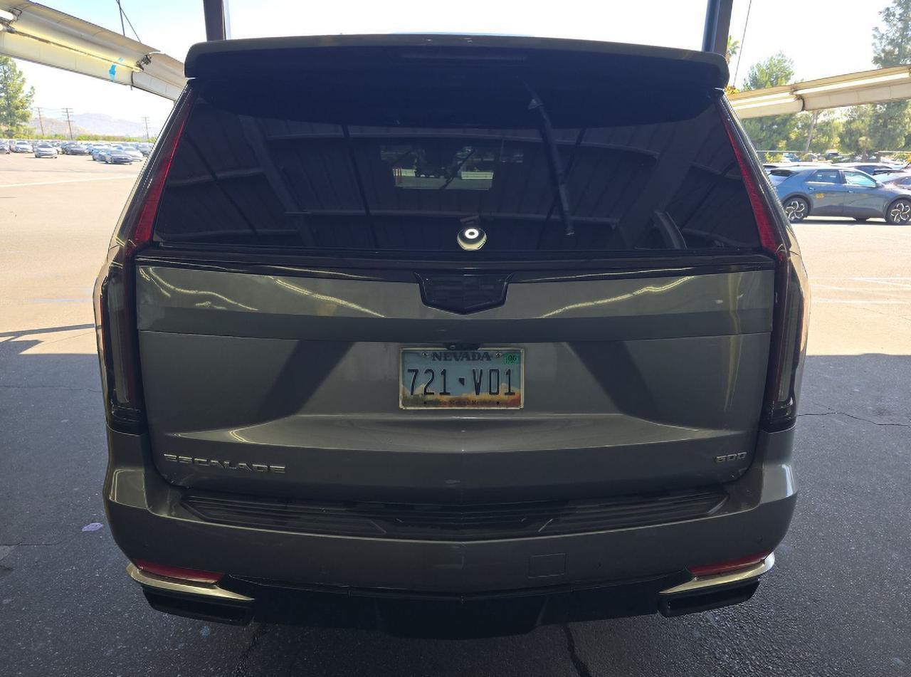 2022 Cadillac Escalade ESV Premium Gladstone OR