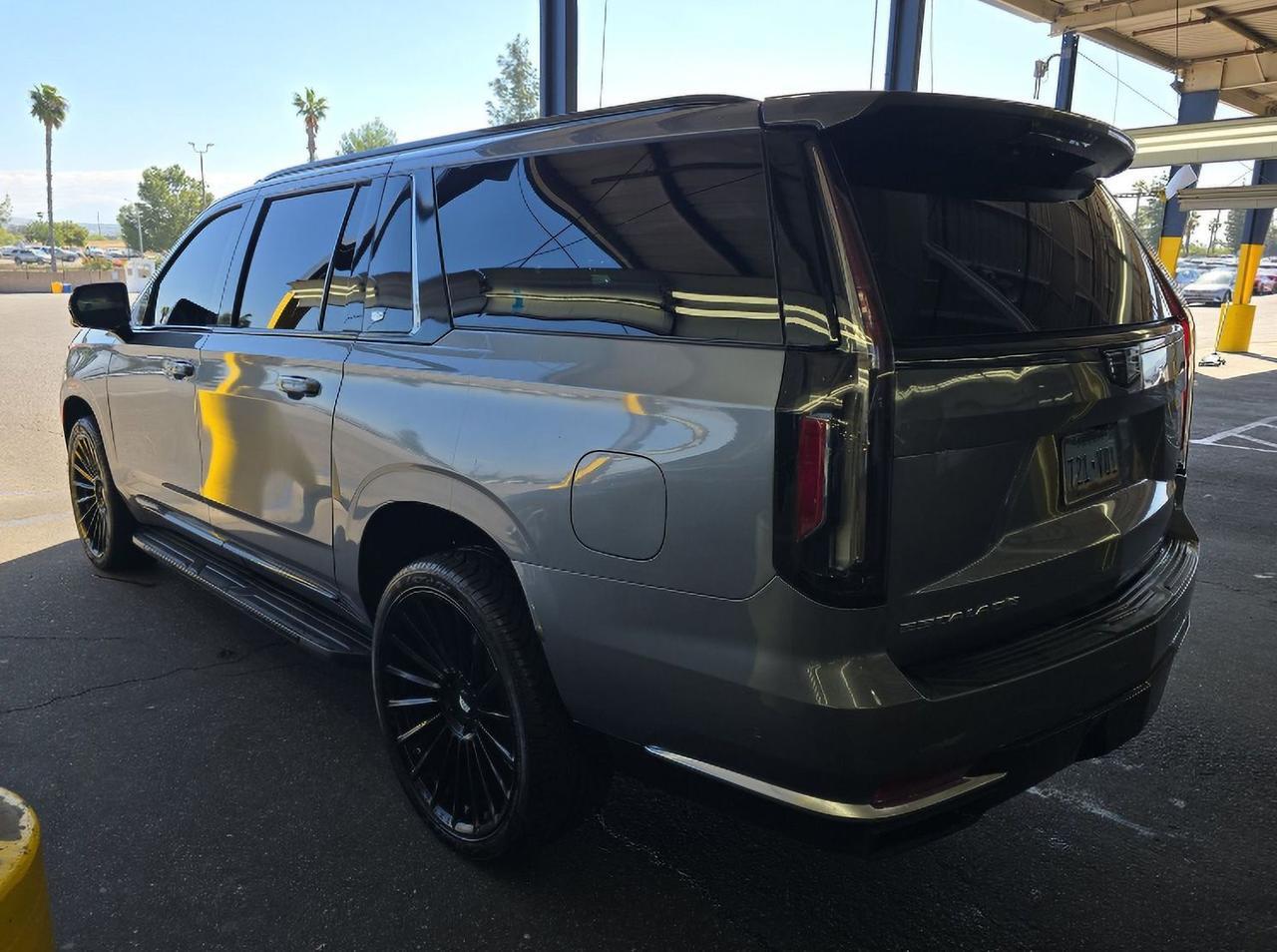 2022 Cadillac Escalade ESV Premium Gladstone OR