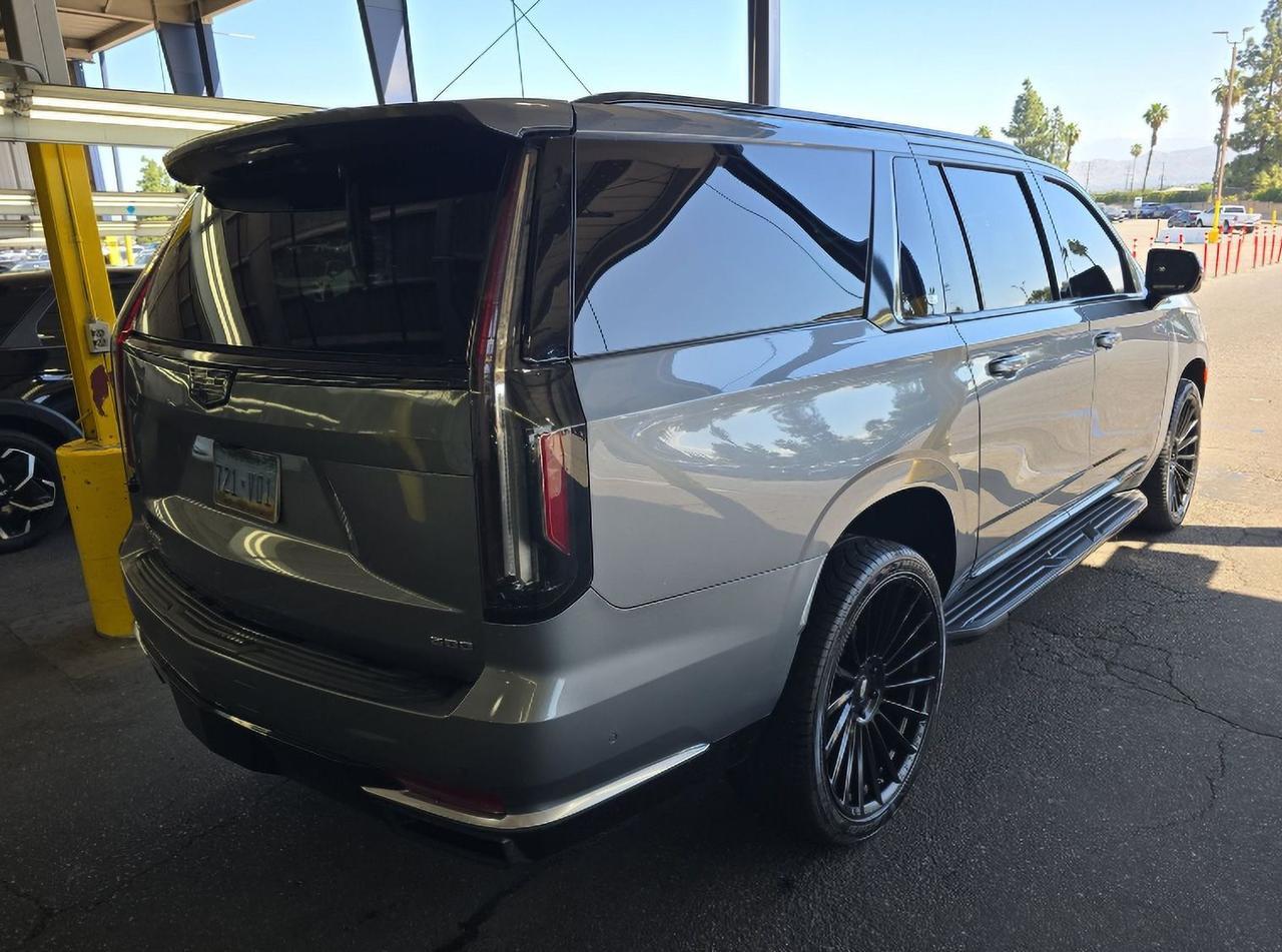 2022 Cadillac Escalade ESV Premium Gladstone OR