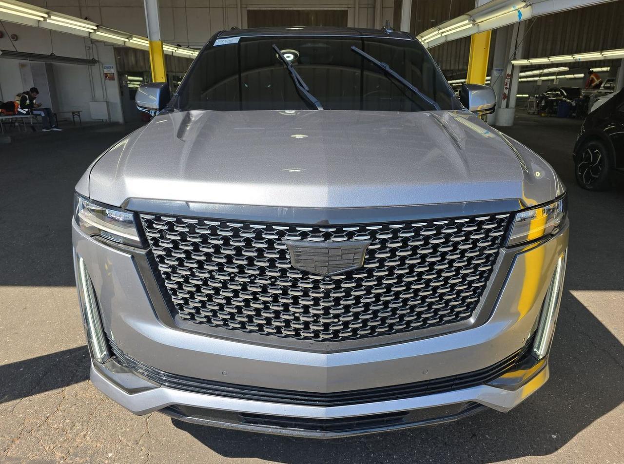 2022 Cadillac Escalade ESV Premium Gladstone OR