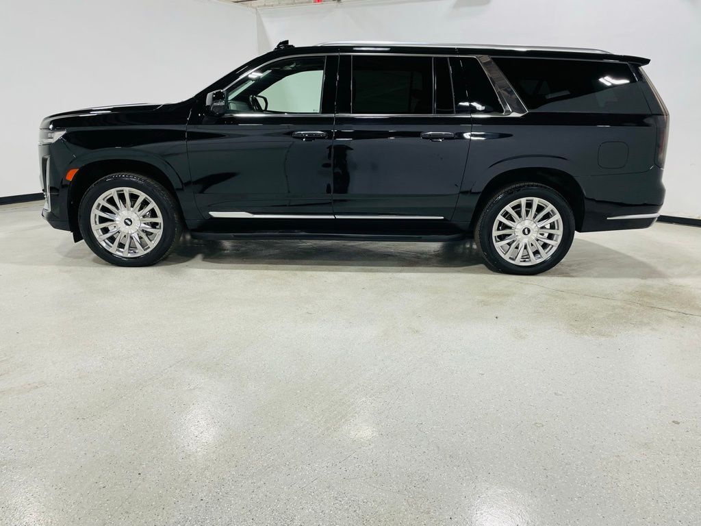 2022 Cadillac Escalade ESV Premium Jersey City NJ