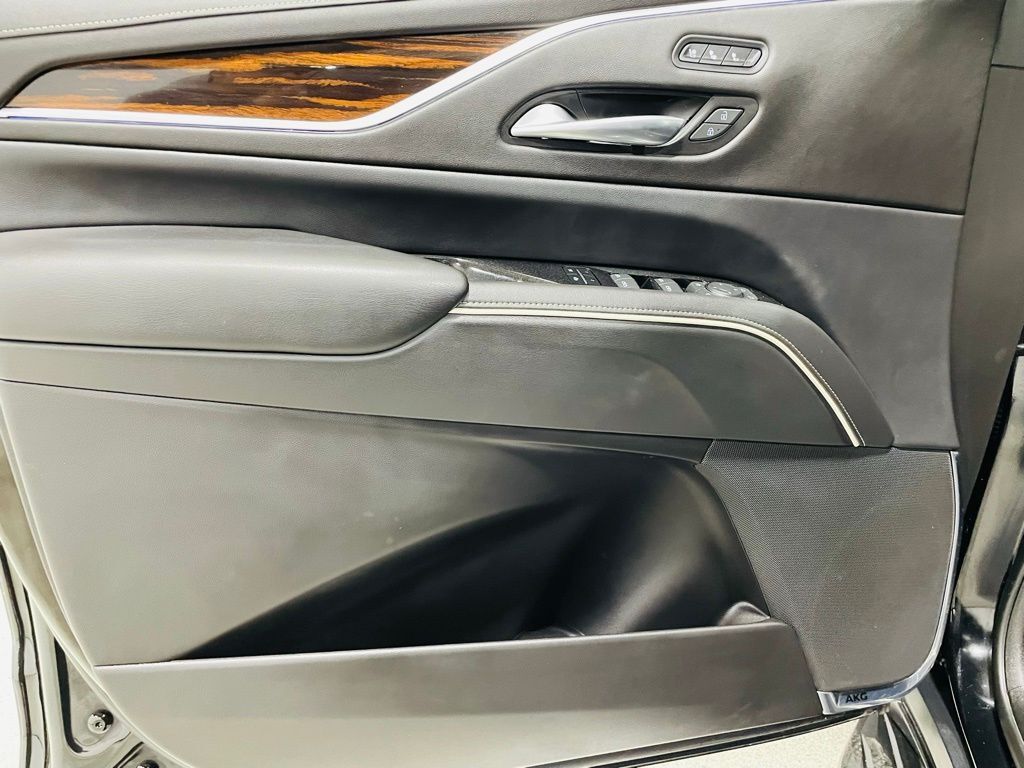 2022 Cadillac Escalade ESV Premium Jersey City NJ