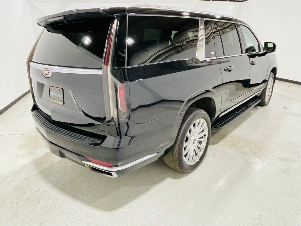 2022 Cadillac Escalade ESV Premium Jersey City NJ
