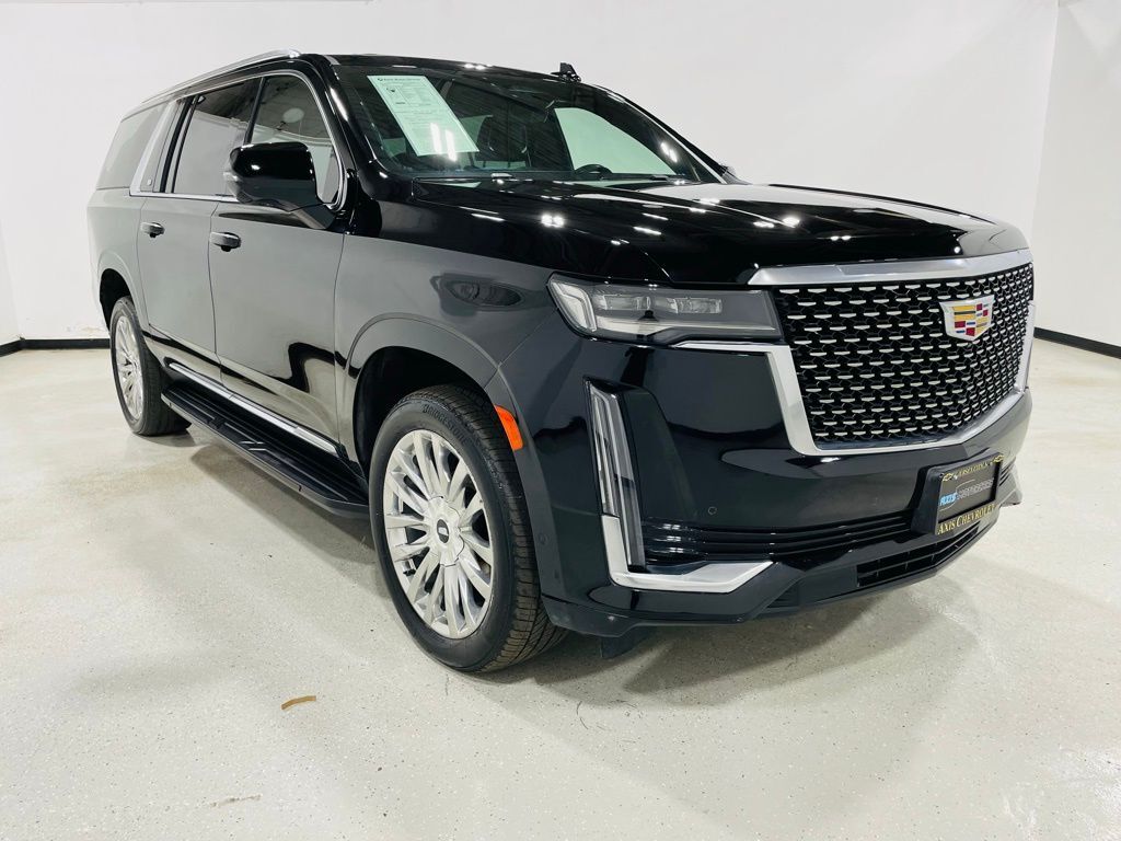 2022 Cadillac Escalade ESV Premium Jersey City NJ