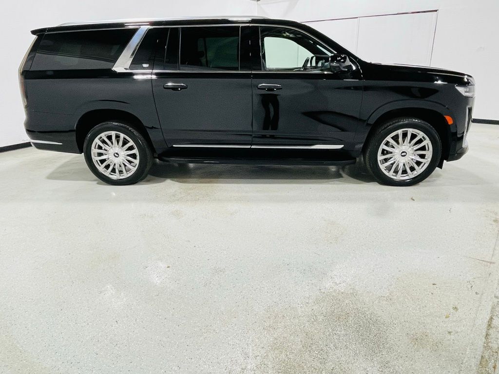 2022 Cadillac Escalade ESV Premium Jersey City NJ