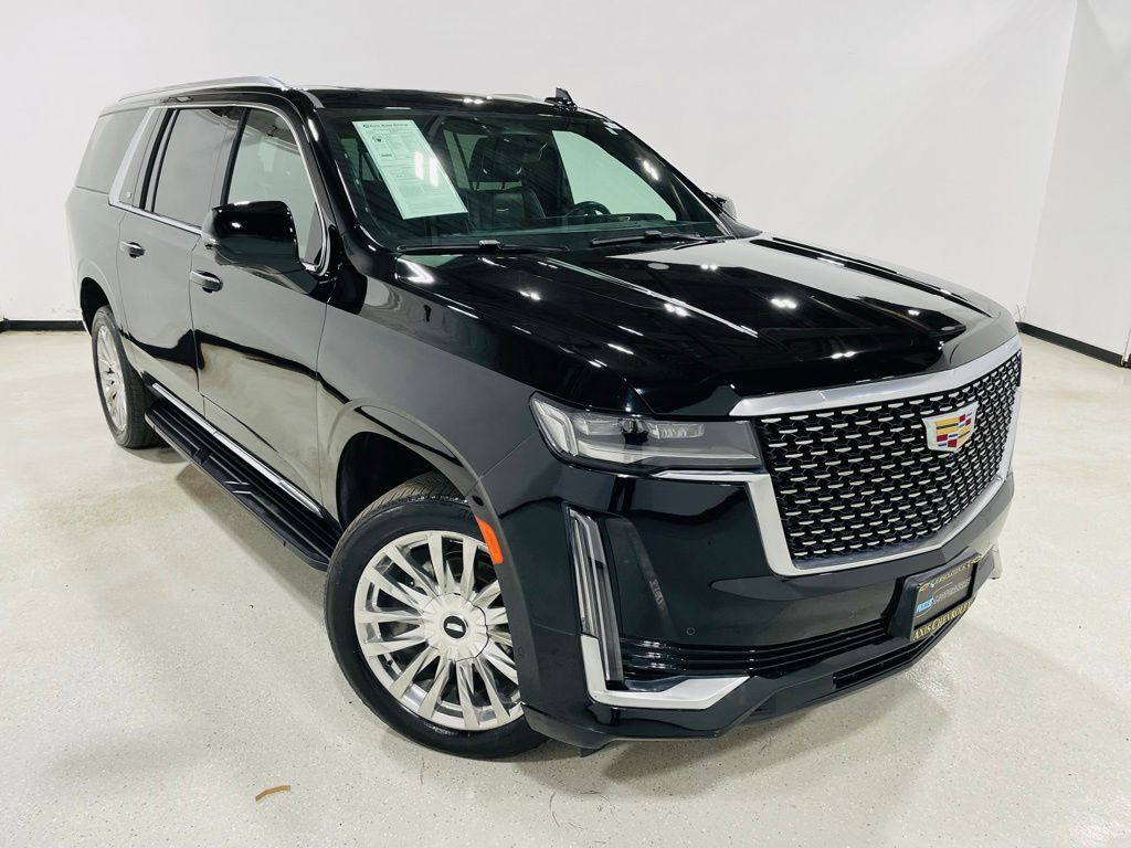 2022 Cadillac Escalade ESV Premium Jersey City NJ