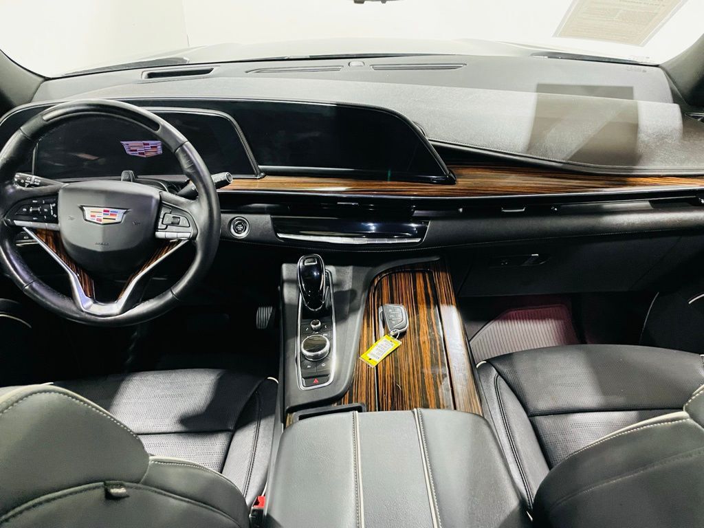 2022 Cadillac Escalade ESV Premium Jersey City NJ