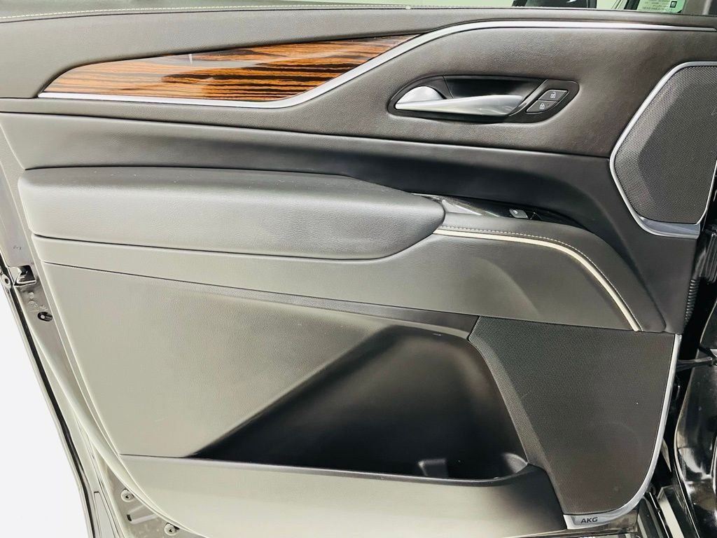 2022 Cadillac Escalade ESV Premium Jersey City NJ