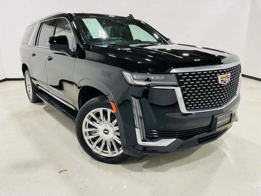 2022 Cadillac Escalade ESV Premium Jersey City NJ
