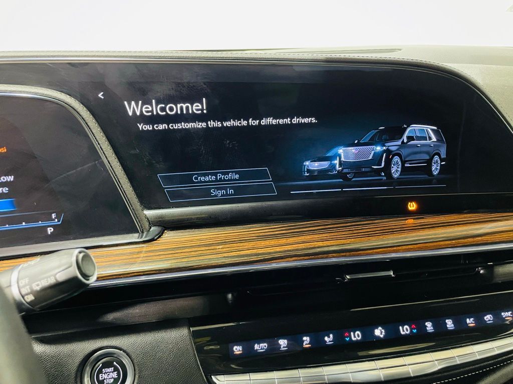 2022 Cadillac Escalade ESV Premium Jersey City NJ