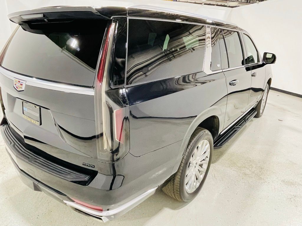 2022 Cadillac Escalade ESV Premium Jersey City NJ