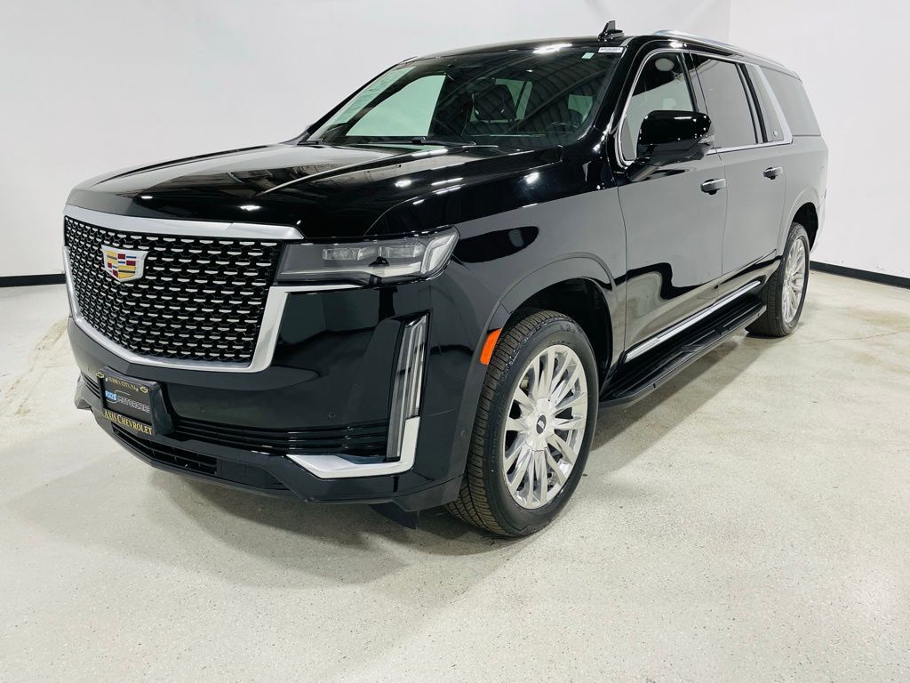 2022 Cadillac Escalade ESV Premium Jersey City NJ