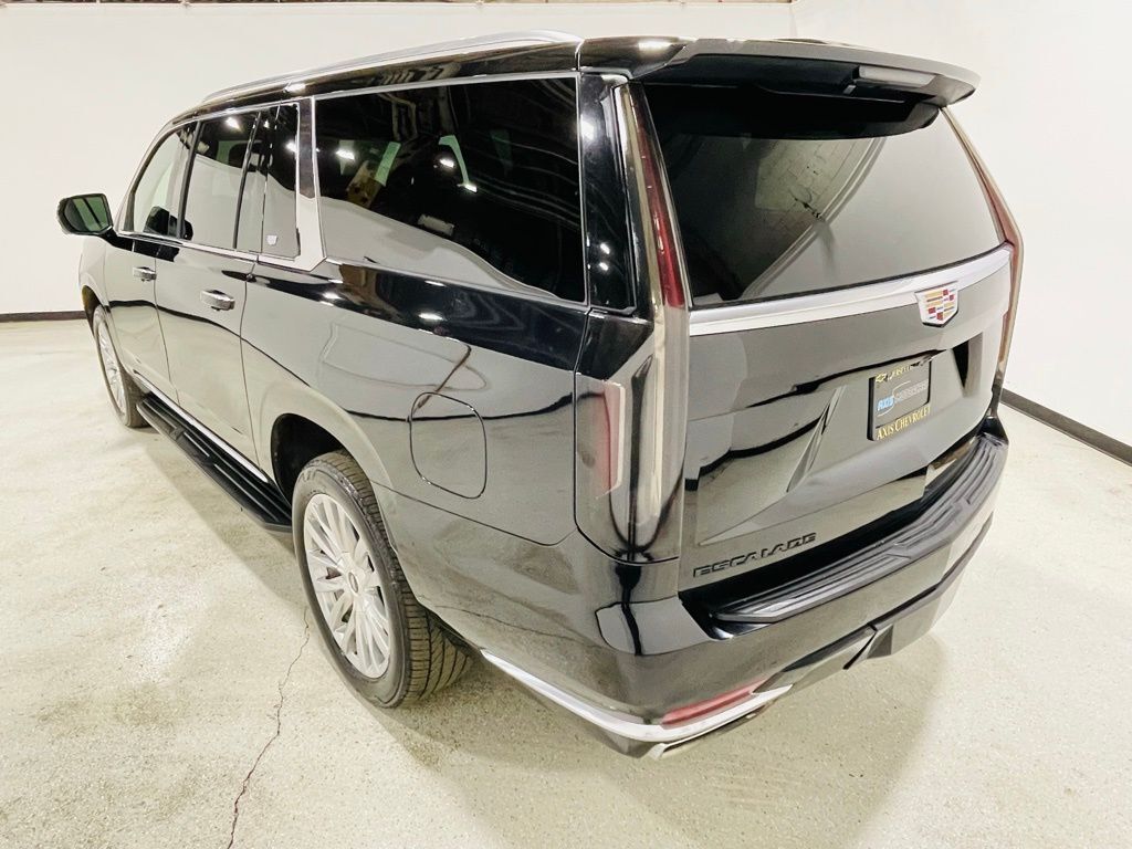 2022 Cadillac Escalade ESV Premium Jersey City NJ