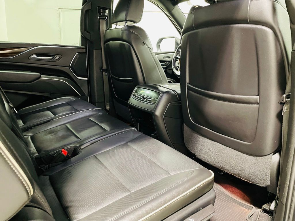 2022 Cadillac Escalade ESV Premium Jersey City NJ