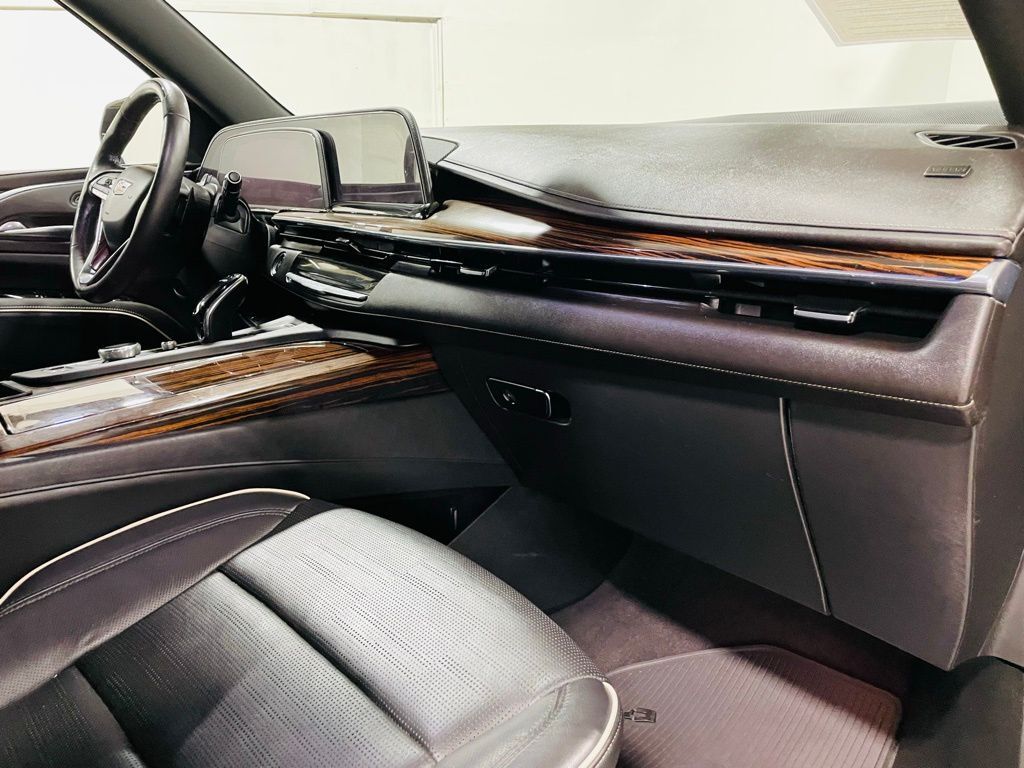 2022 Cadillac Escalade ESV Premium Jersey City NJ
