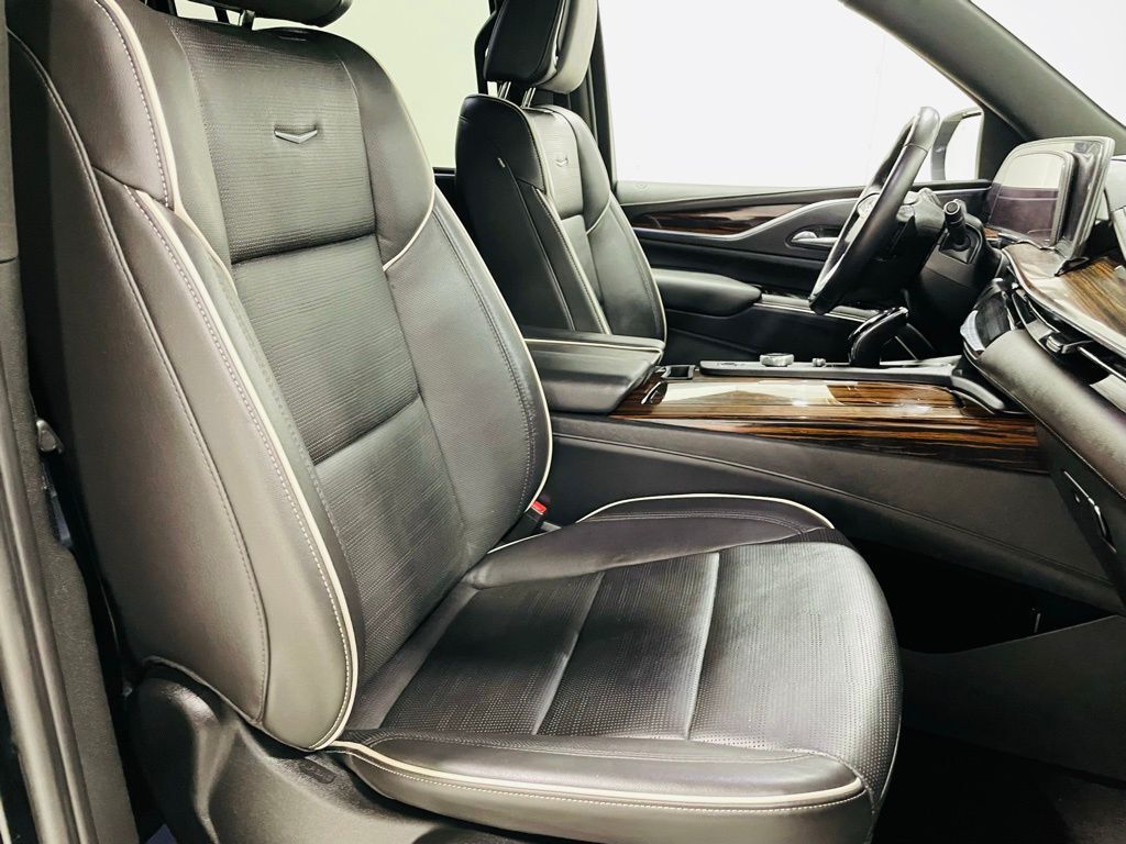 2022 Cadillac Escalade ESV Premium Jersey City NJ