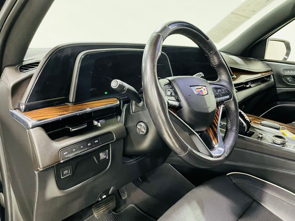 2022 Cadillac Escalade ESV Premium Jersey City NJ