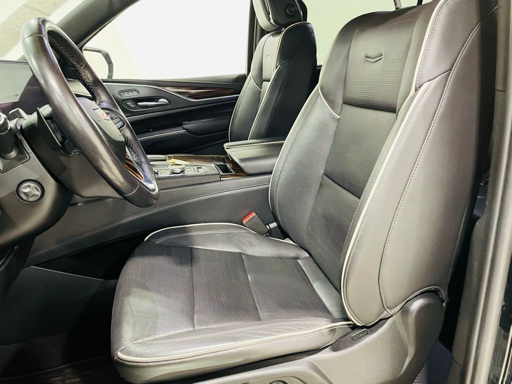 2022 Cadillac Escalade ESV Premium Jersey City NJ