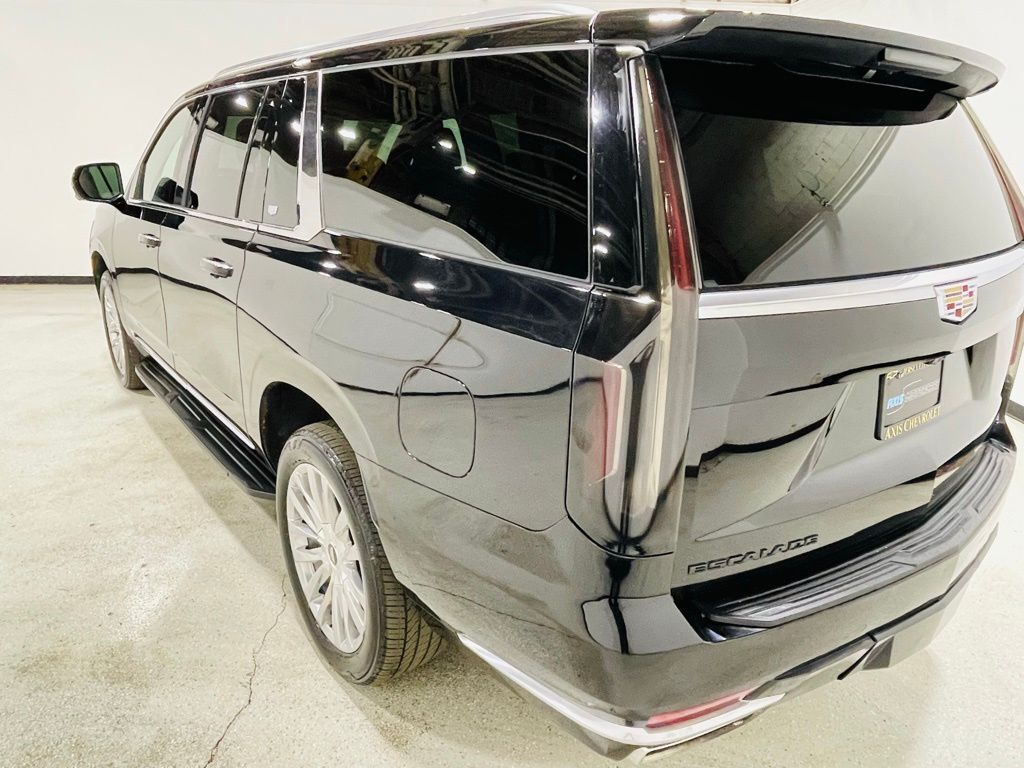 2022 Cadillac Escalade ESV Premium Jersey City NJ