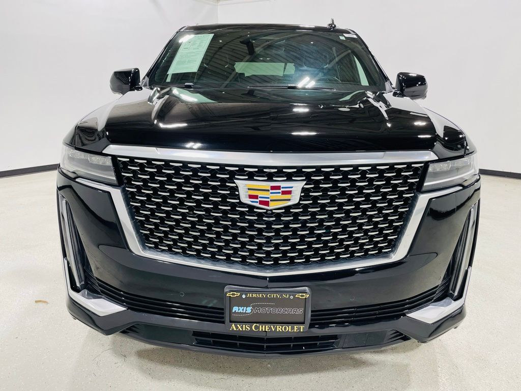 2022 Cadillac Escalade ESV Premium Jersey City NJ