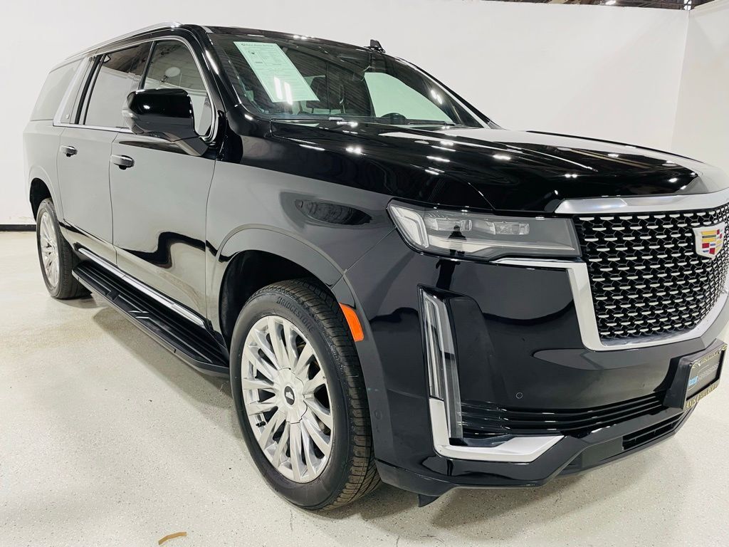 2022 Cadillac Escalade ESV Premium Jersey City NJ