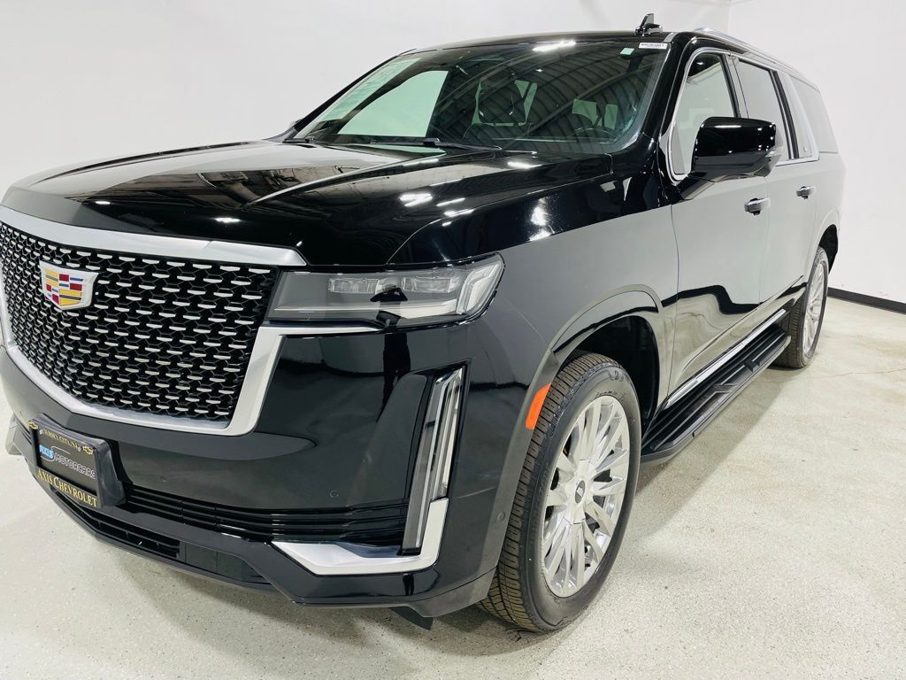 2022 Cadillac Escalade ESV Premium Jersey City NJ