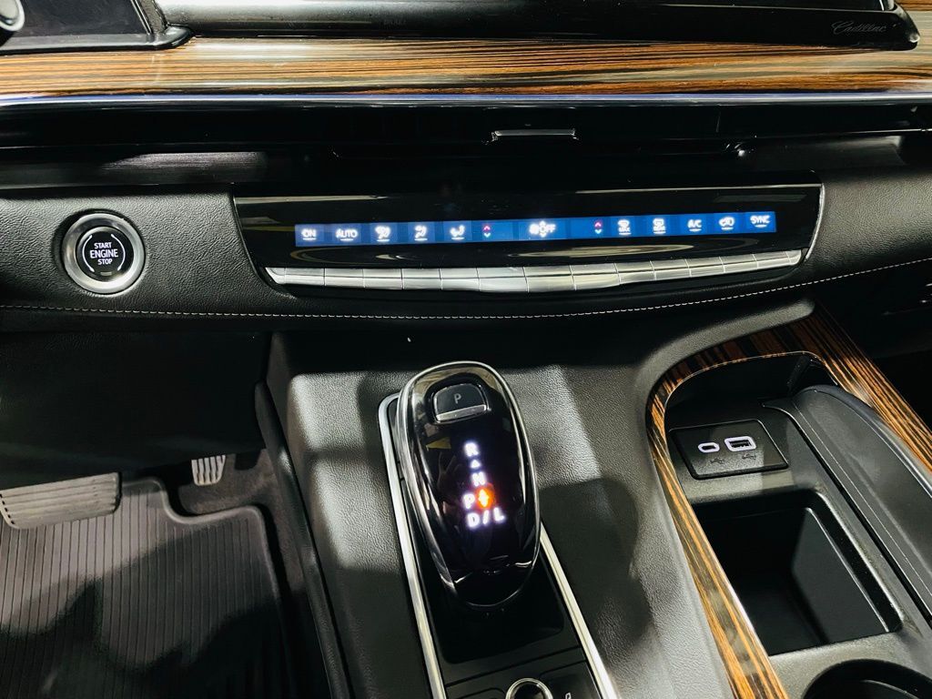 2022 Cadillac Escalade ESV Premium Jersey City NJ
