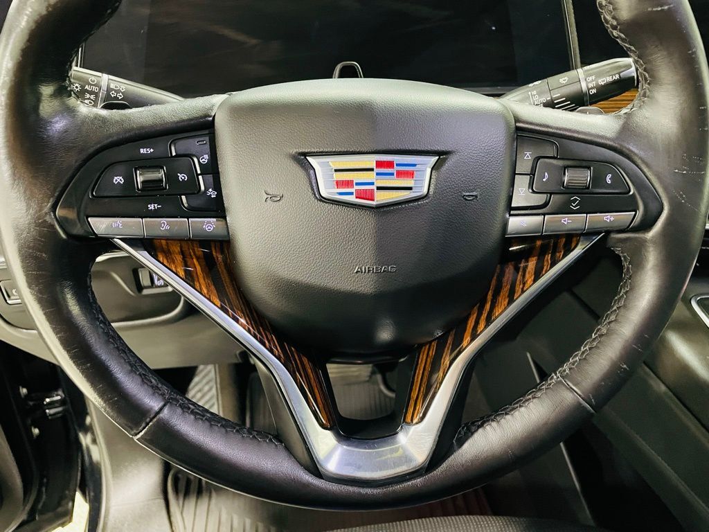 2022 Cadillac Escalade ESV Premium Jersey City NJ