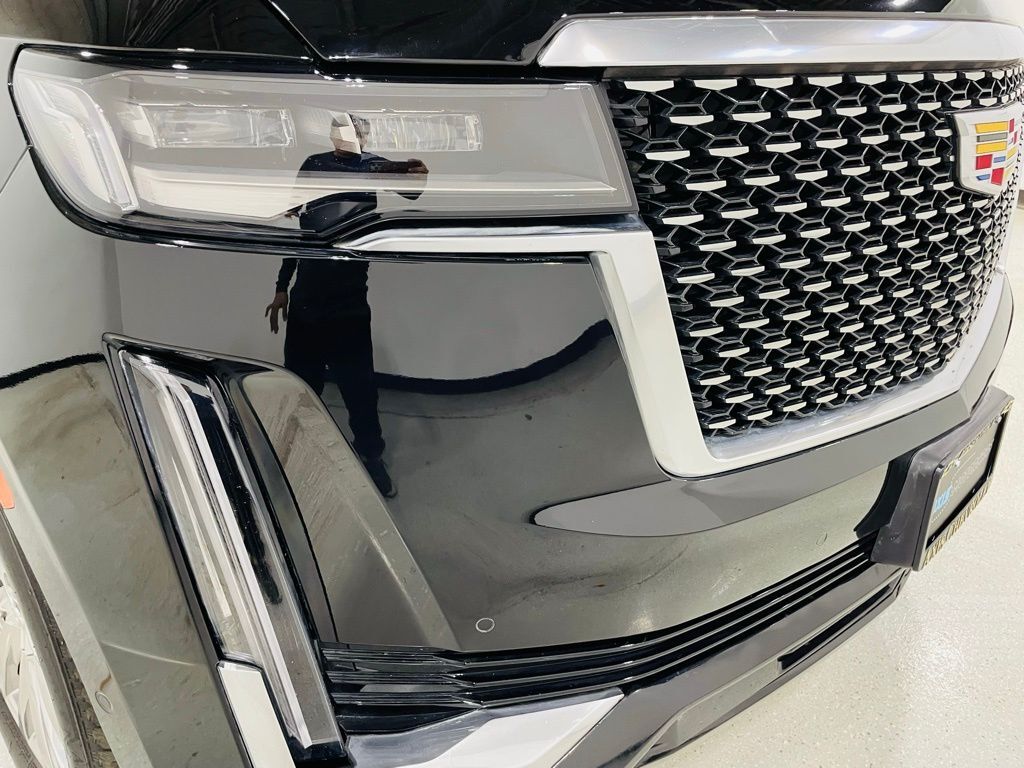 2022 Cadillac Escalade ESV Premium Jersey City NJ