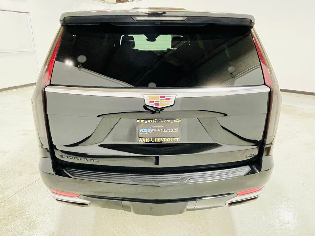 2022 Cadillac Escalade ESV Premium Jersey City NJ
