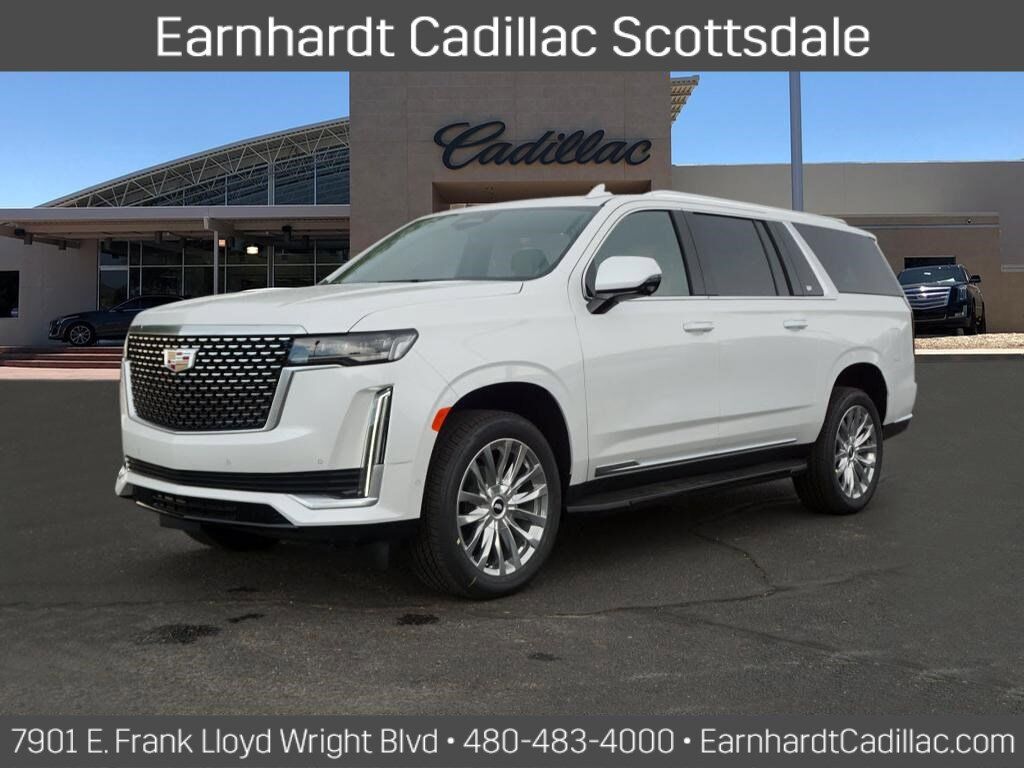 2022 Cadillac Escalade ESV Premium Luxury Phoenix AZ 2022 Cadillac Escalade ESV Premium Luxury Phoenix AZ