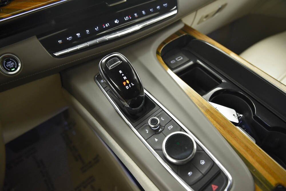 2022 Cadillac Escalade ESV Premium Luxury Platinum AKRON OH