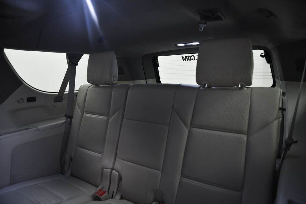 2022 Cadillac Escalade ESV Premium Luxury Platinum AKRON OH