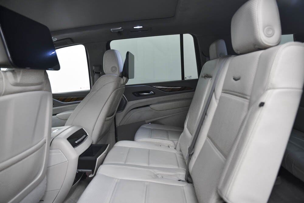 2022 Cadillac Escalade ESV Premium Luxury Platinum AKRON OH