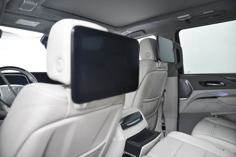 2022 Cadillac Escalade ESV Premium Luxury Platinum AKRON OH