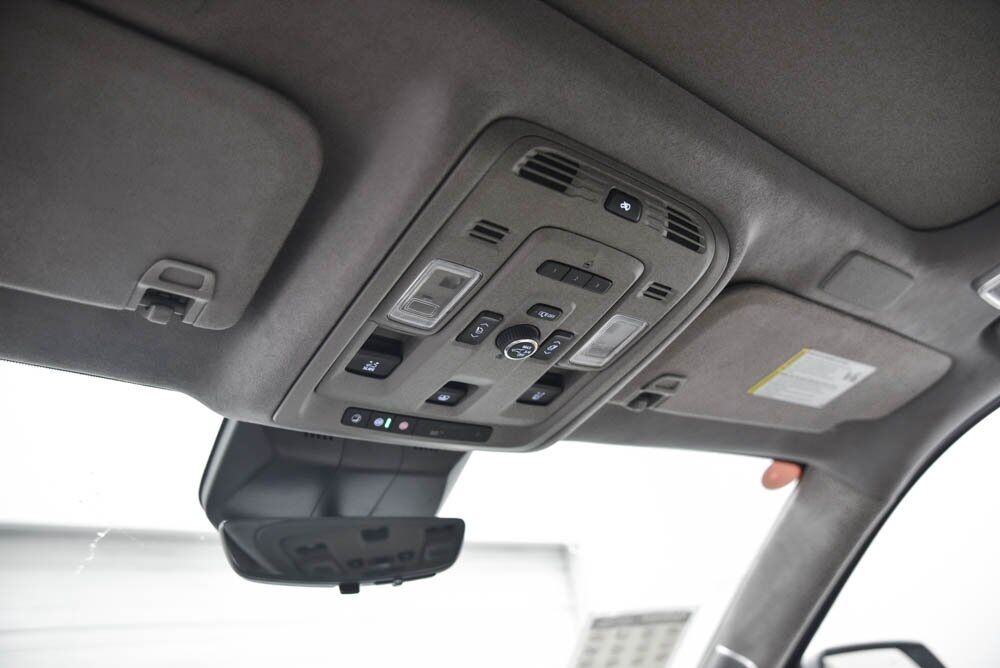 2022 Cadillac Escalade ESV Premium Luxury Platinum AKRON OH