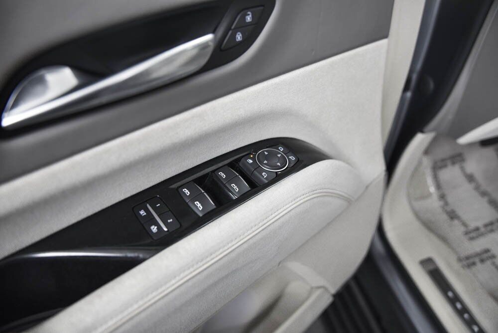 2022 Cadillac Escalade ESV Premium Luxury Platinum AKRON OH