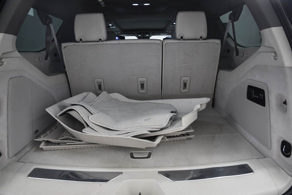 2022 Cadillac Escalade ESV Premium Luxury Platinum AKRON OH
