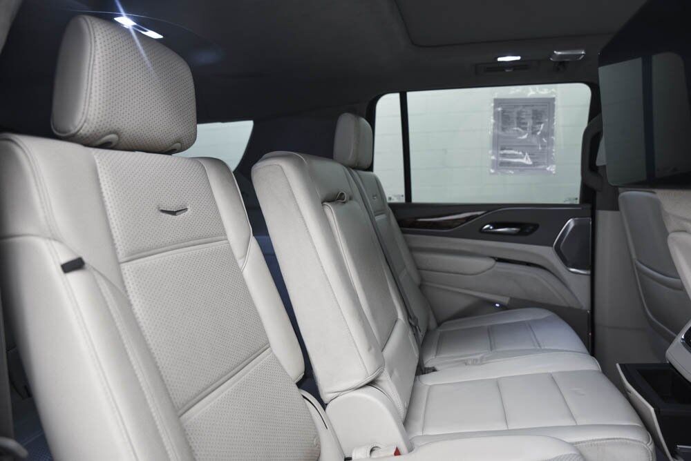 2022 Cadillac Escalade ESV Premium Luxury Platinum AKRON OH