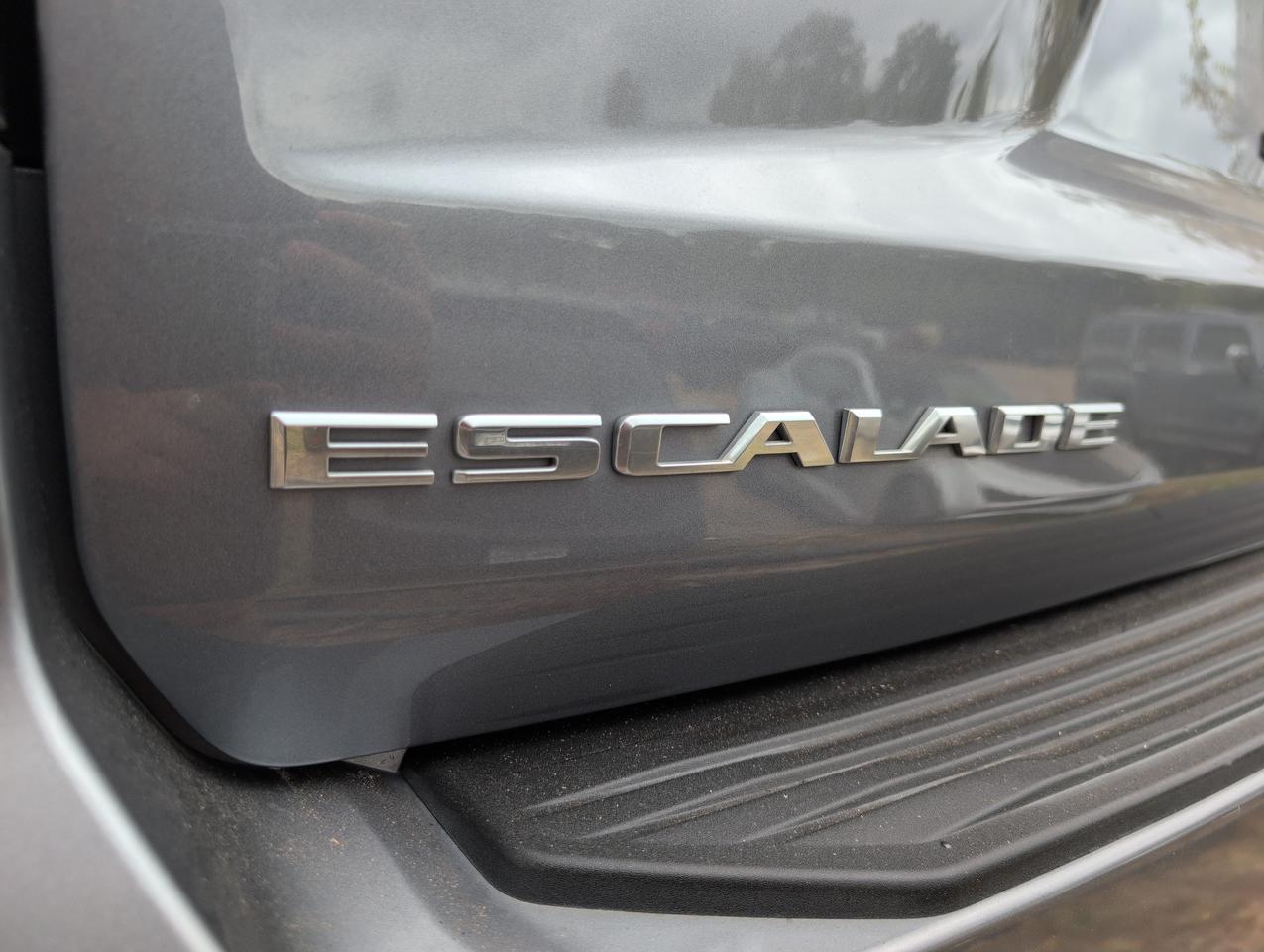 2022 Cadillac Escalade ESV Premium Luxury San Antonio TX