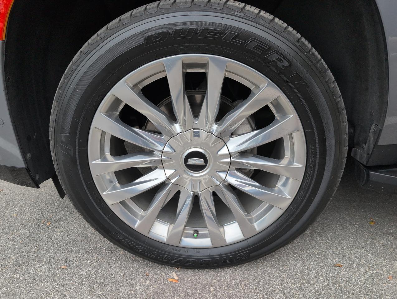 2022 Cadillac Escalade ESV Premium Luxury San Antonio TX